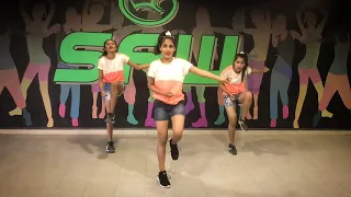 | Sawan Mai Lag Gai Aag | Dance Choreograph By Hip Hop Factory Dance Class| Artists: Mika Singh