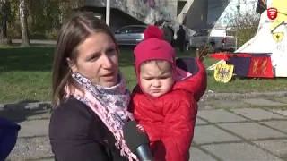 Телеканал ВІТА: НОВИНИ Вінниці за понеділок 22 жовтня 2018 року