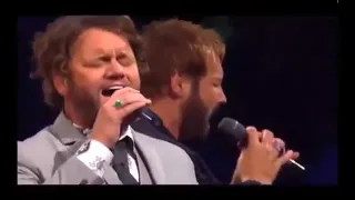 Gaither Vocal Band - It Is Finished (NQC 2013) | RARE!