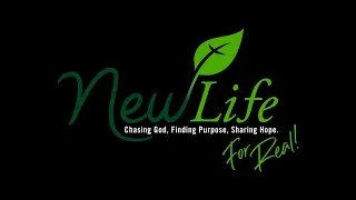 New Life Church - One Prayer: Part 1 - Pastor Tim