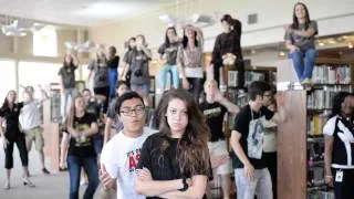 CHS - Best Day of My Life Lip Dub - 2014