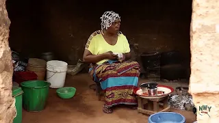 MY STEPMOTHER  WANT TO POISON MY FOOD BUT GOD EXPOSE HER - NOLLYWOOD FULL MOVIE 2023