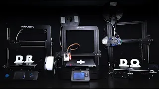 3D Printer Chiropractor?? - Creality CR-10 Squaring Up