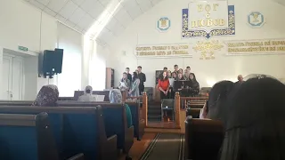 Пісня.Коли на очі сльози  набігають.