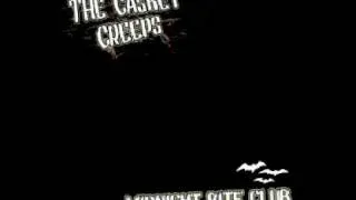The Casket Creeps - Boris Karloff is Undead