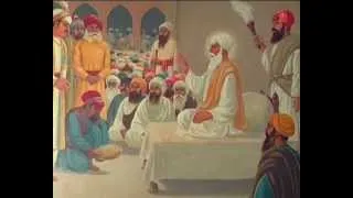 Satgur Daya Kare - Bhai Satinderbir Singh Ji