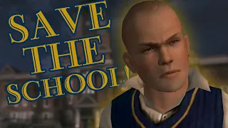 Bully Mods - Save The School - Jimmy Hopkins Storyline (CUSTOM MISSION MOD)