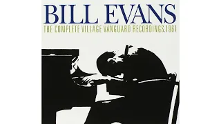 All Of You（take 1）- Bill Evans