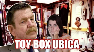 Toy Box Ubica | Slucaj David Parker Ray | Generacija Ubica