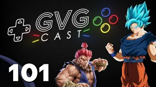 The Wonderful 101! - The GVGCast