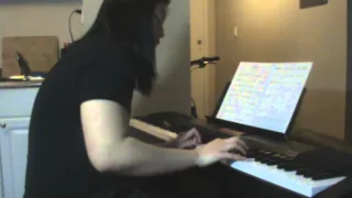 Art of Life (X Japan) - piano solo cover