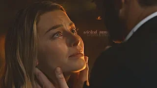 Lucifer & Chloe II Wicked game [S4]