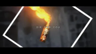 die for you | arknights