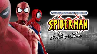 clips de ultimate Spiderman (ABC) no way home