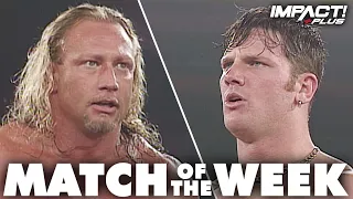 AJ Styles vs Jerry Lynn: FULL MATCH (NWA-TNA PPV #20) | IMPACT Wrestling Full Matches