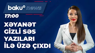 20 yaşlı Fidan  Ermənistan xüsusi xidmət orqanları ilə necə əlaqə yaradıb?