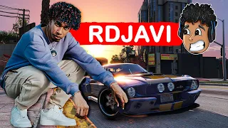 El Streamer mas Grande Dominicano GTA Roleplay (UncutDr # 1)