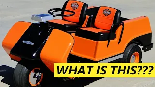 THE WORST Motorcycles Of ALL TIME