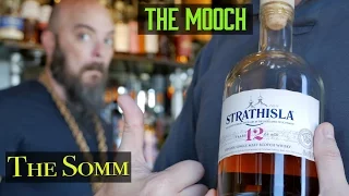 The Whisk(e)y Vault - Episode 50 - Strathisla 12 Year Old