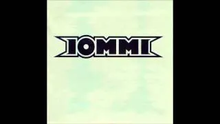 Iommi - Who's Fooling Who (Feat. Ozzy Osbourne & Bill Ward)