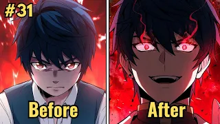 [31]Legendary Knight Betrayed By His Comrades He Got Regressed To Take Revenge - Manhwa Recap