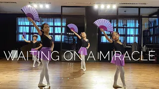 Waiting On a Miracle (Encanto) | Ballet, PERFORMING ARTS STUDIO PH