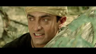 Lagaan Full Movie HD - 1080p   Aamir khan   Rachel Shelley   Yashpal Sharma