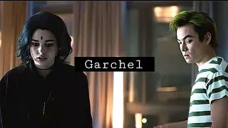 Garchel scene pack | Titans season two