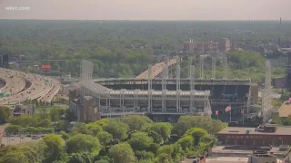 Progressive Field returns to full capacity on June 2nd