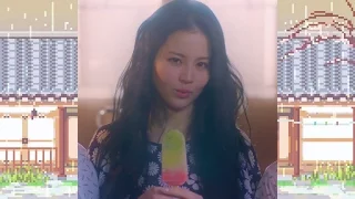 Lee Hi - Hold My Hand - MV Vostfr