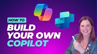 Microsoft Copilot Studio: Tutorial for Beginners