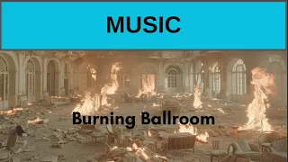 Burning Ballroom