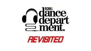 #078 Tiësto at 538 Dance Department 15-05-1999