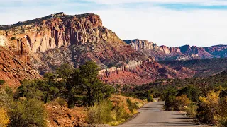 Who Were the "Anasazi" Anyway?