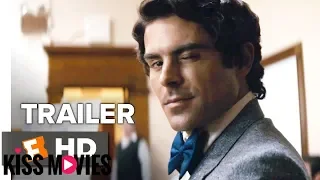 [Kissmovies]Extremely Wicked, Shockingly Evil and Vile Trailer #1 (2019) | Movieclips Trailers