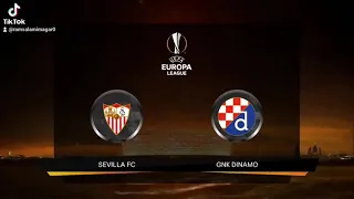 Draw results:UEFA Europa league 2021/22 knockout play off
