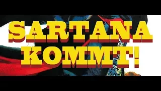 Sartana kommt | Trailer (deutsch)