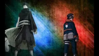 Uchiha Obito AMV - "The Lost Uchiha"