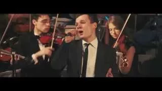 Pavlo Ilnytskyy – My Way [Live, Frank Sinatra Cover]