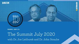 Preview: The Summit with John Straube and Joe Lstiburek