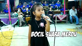 VIRAL!!! PENYANYI CILIK NYUMBANG LAGU SUARA MERDU BIKIN SEMUA TERHARU