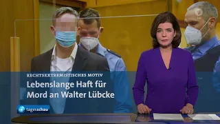 tagesschau 20:00 Uhr, 28.01.2021