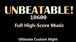 50/20 Mode High-Score Music OST - FNAF: Ultimate Custom Night