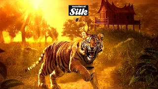 Monstercat Silk Vol. 1 (Unofficial Album Mix)