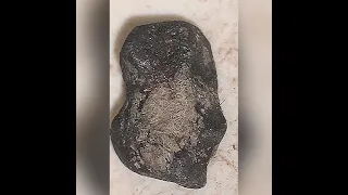 50 strange iron and stony iron meteorites from my collection