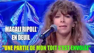 Magali Ripoll en deuil : la star de N'oubliez pas les paroles partage un message déchirant