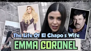 The Lifestyle of El Chapo's Wife, Emma Coronel: Exploring Luxury, Intrigue, and Unveiling Secrets