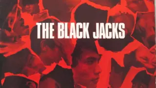 Black Jacks - Lesson To The Saints (Asian psych killer)