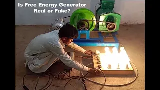 2024's Breakthrough: How to Harness 4kw of Free Energy for Your Home"