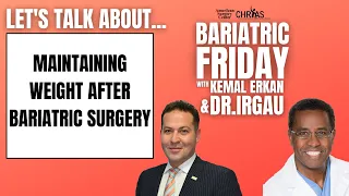 Weight Loss Surgery in Delaware: Bariatric Friday: Maintaining Weight After Surgery